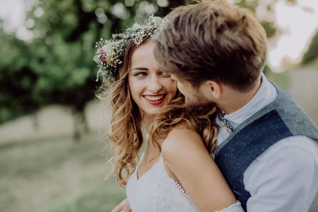 Waldhaus Oelper in Braunschweig  -Hochzeit