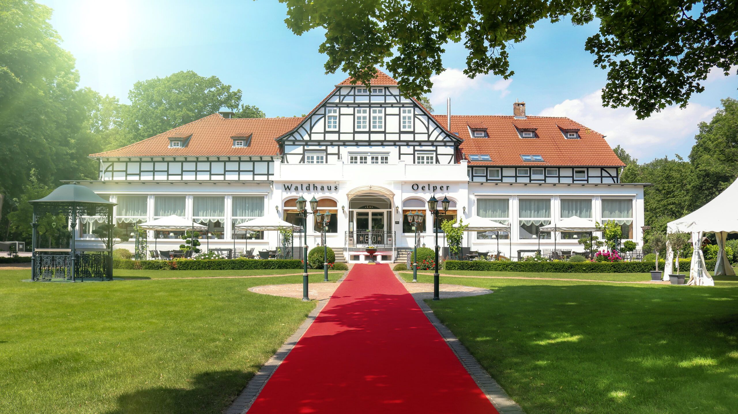 Events in Braunschweig-Waldhaus Oelper